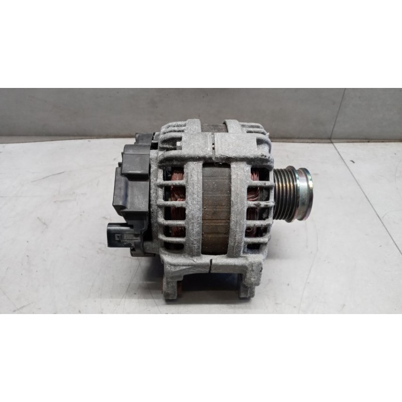 VOLKSWAGEN ALTERNATORE VOLKSWAGEN Polo 2017>2021 usato