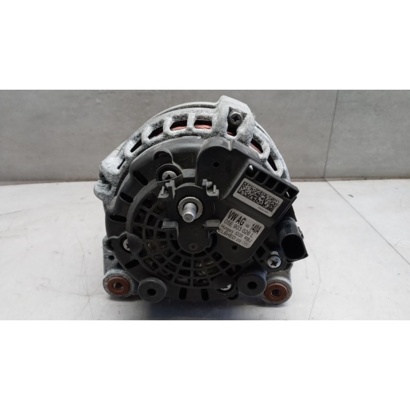 VOLKSWAGEN ALTERNATORE VOLKSWAGEN Polo 2017>2021 usato
