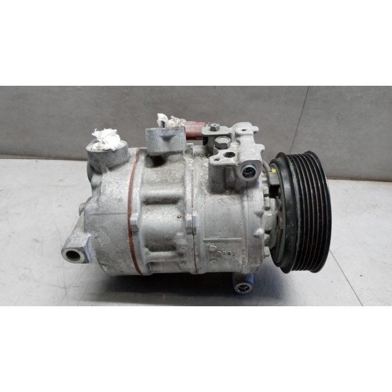VOLKSWAGEN AIR CONDITIONER COMPRESSOR VOLKSWAGEN Polo 2017>2021 used