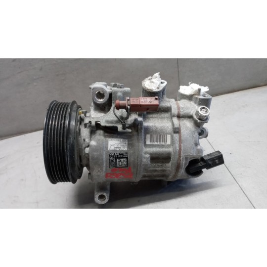 COMPRESSORE ARIA CONDIZIONATA VOLKSWAGEN Polo 2017>2021 usato