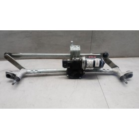 windshield wiper motor...