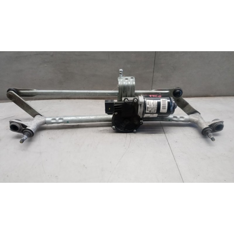 VOLKSWAGEN windshield wiper motor VOLKSWAGEN Polo 2017>2021 used