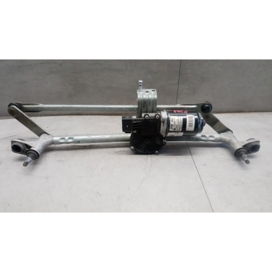 windshield wiper motor VOLKSWAGEN Polo 2017>2021 used