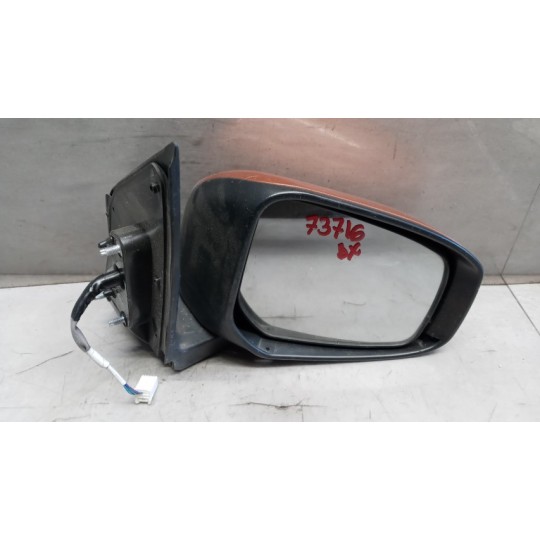 RIGHT ELETRIC REAR-VIEW MIRROR  MITSUBISHI Space Star 2016> used