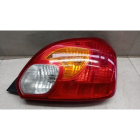 RIGHT REAR LIGHT MITSUBISHI...