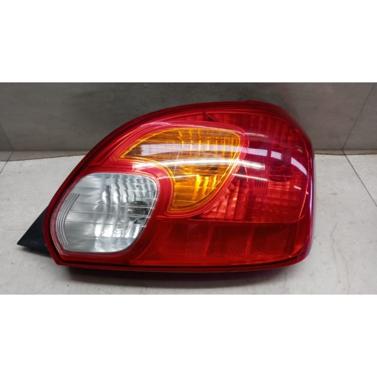 RIGHT REAR LIGHT MITSUBISHI Space Star 2016> used