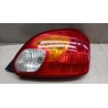 MITSUBISHI RIGHT REAR LIGHT MITSUBISHI Space Star 2016> used
