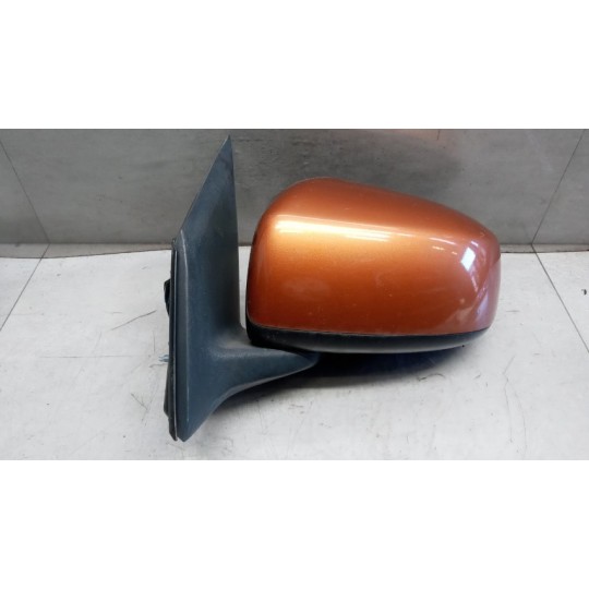 LEFT ELETRIC REAR-VIEW MIRROR  MITSUBISHI Space Star 2016> used