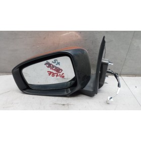 RETROVISORE ELETTRICO...