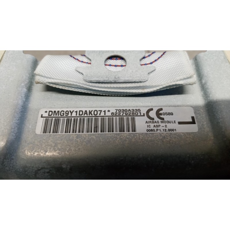 MITSUBISHI AIR BAG TETTO SINISTRO MITSUBISHI Space Star 2016> usato