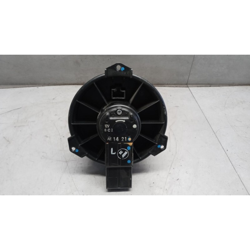 MITSUBISHI INTERNAL FUN MOTOR  MITSUBISHI Space Star 2016> used