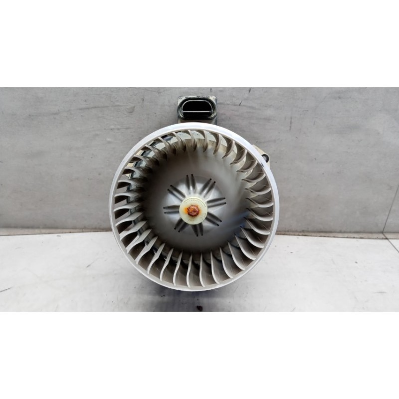 MITSUBISHI INTERNAL FUN MOTOR  MITSUBISHI Space Star 2016> used