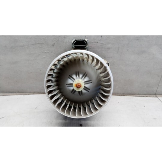 MOTORINO VENTILAZIONE INTERNA MITSUBISHI Space Star 2016> usato