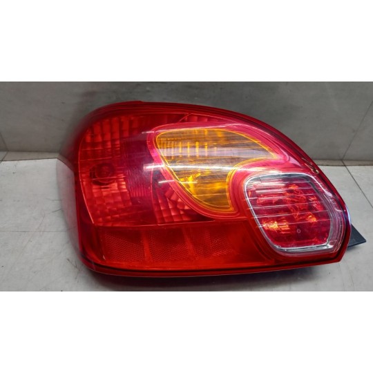 FARO POSTERIORE ESTERNO SINISTRO MITSUBISHI Space Star 2016> usato