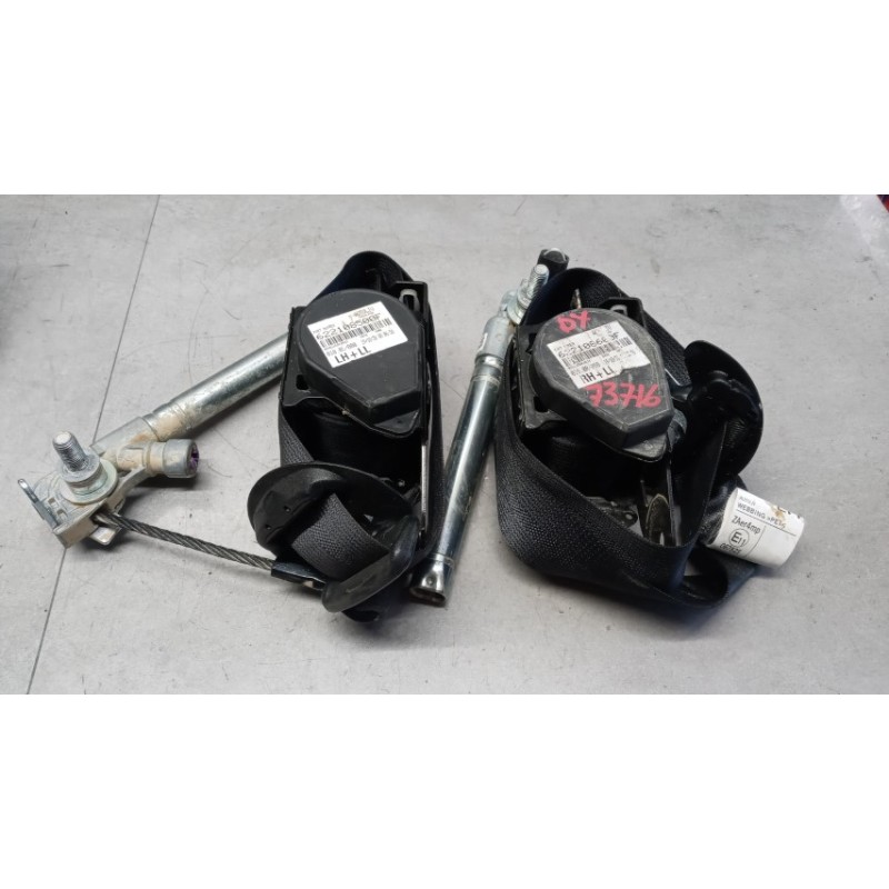 MITSUBISHI KIT AIR BAG MITSUBISHI Space Star 2016> usato