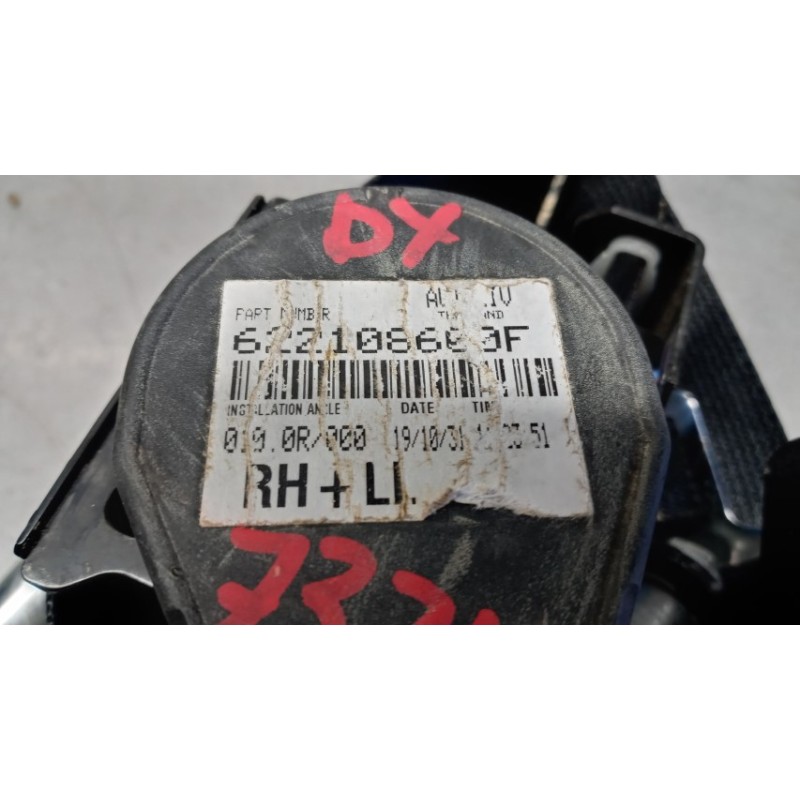 MITSUBISHI KIT AIR BAG MITSUBISHI Space Star 2016> usato