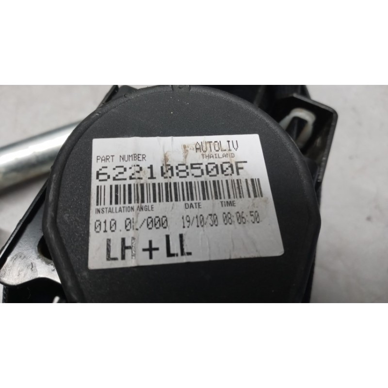 MITSUBISHI KIT AIR BAG MITSUBISHI Space Star 2016> usato