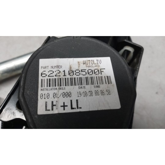 KIT AIR BAG MITSUBISHI Space Star 2016> usato