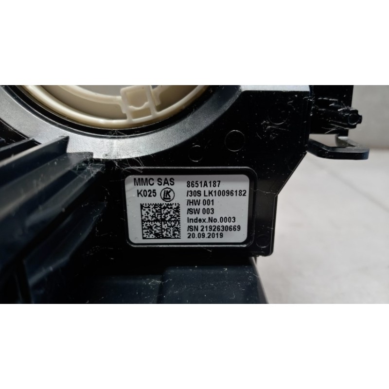 MITSUBISHI KIT AIR BAG MITSUBISHI Space Star 2016> usato