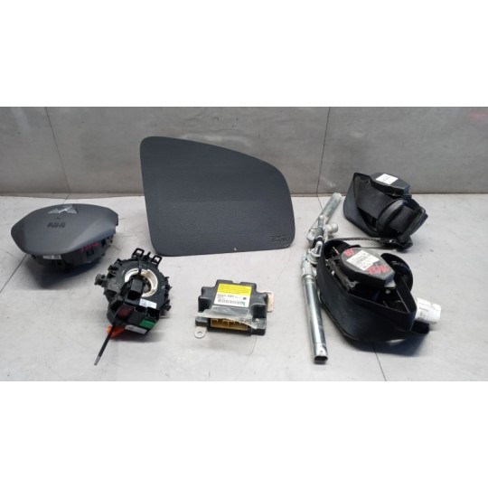 KIT AIR BAG MITSUBISHI Space Star 2016> usato