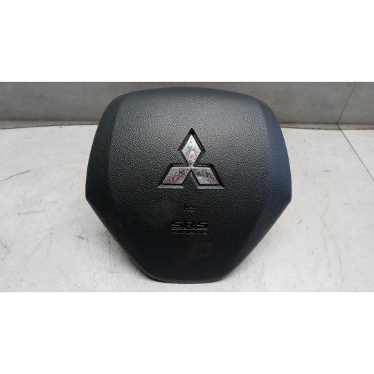 KIT AIR BAG MITSUBISHI Space Star 2016> usato