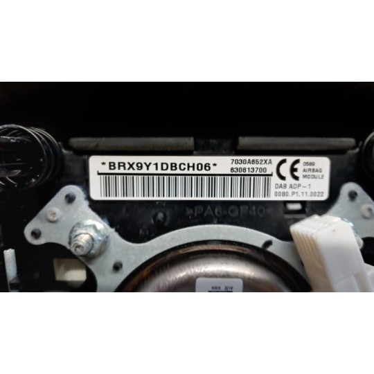 KIT AIR BAG MITSUBISHI Space Star 2016> usato