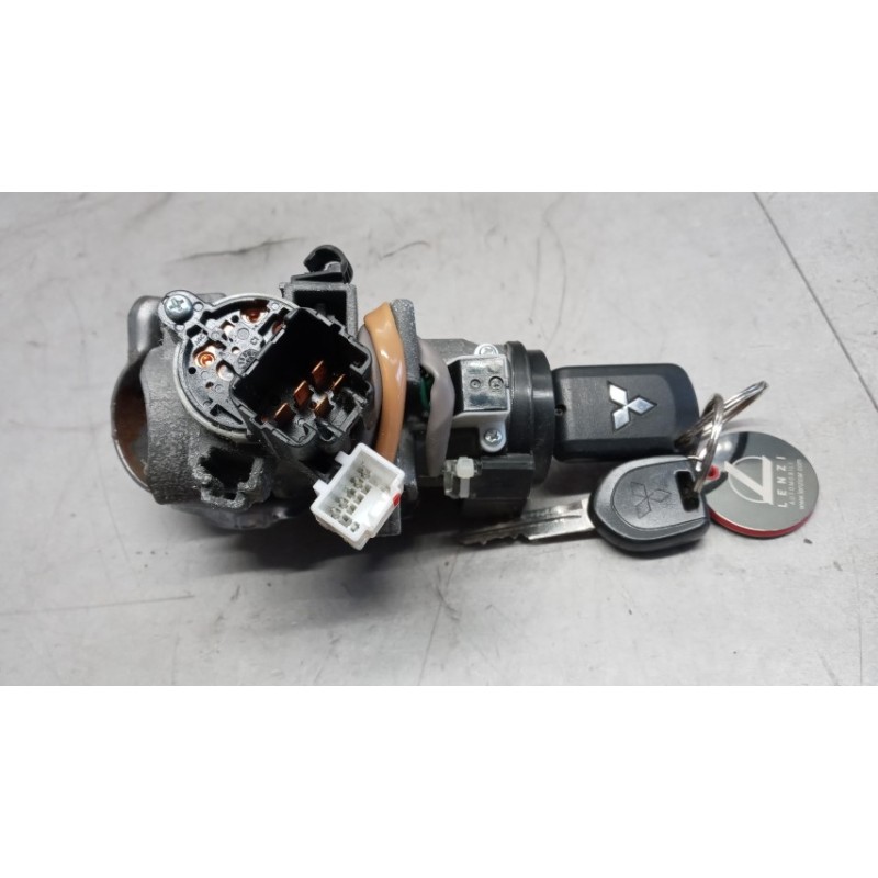 MITSUBISHI KEY LOCK IGNITION  MITSUBISHI Space Star 2016> used