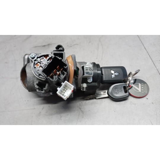 KEY LOCK IGNITION  MITSUBISHI Space Star 2016> used