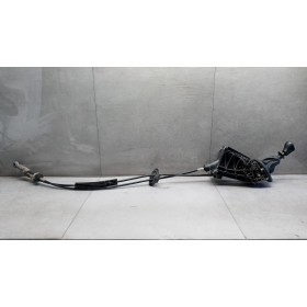 LEVER MERCEDES-BENZ van...