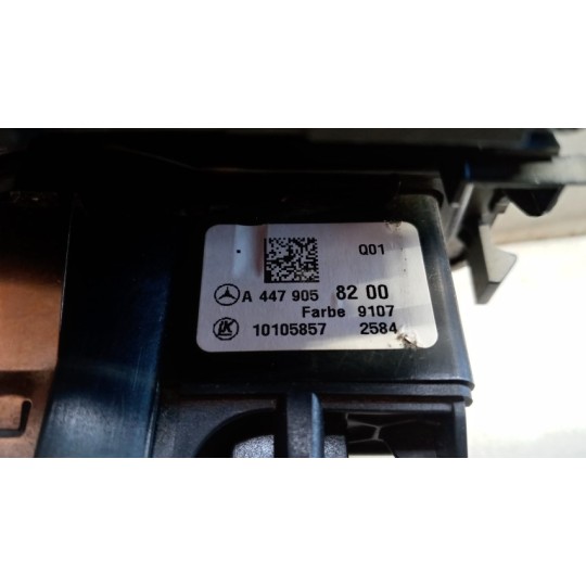 BLOCK LOGHTS  MERCEDES-BENZ van Vito-V (W447) 2014>2019 used