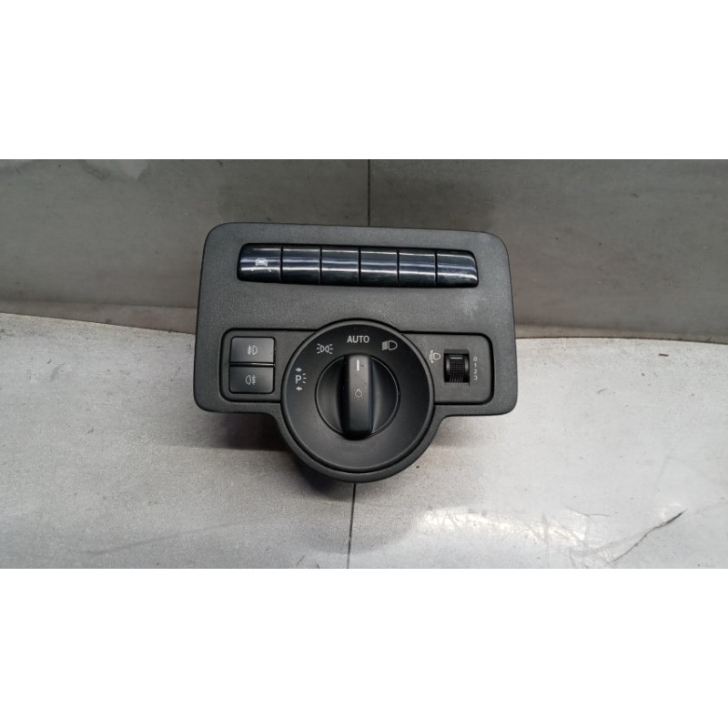 MERCEDES-BENZ van BLOCK LOGHTS  MERCEDES-BENZ van Vito-V (W447) 2014>2019 used