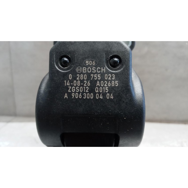 MERCEDES-BENZ van PEDALE ACCELERAZIONE ELETTRONICO MERCEDES-BENZ van Vito-V (W447) 2014>2019 usato