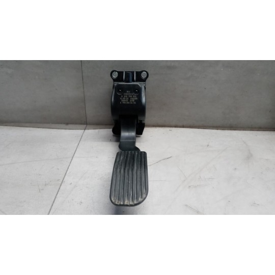 ELETRONIC THROTTLE PEDAL  MERCEDES-BENZ van Vito-V (W447) 2014>2019 used
