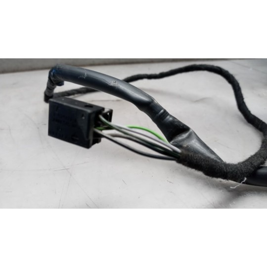 LEFT ELETRIC REAR-VIEW MIRROR  MERCEDES-BENZ van Vito-V (W447) 2014>2019 used