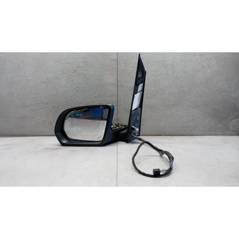 MERCEDES-BENZ van LEFT ELETRIC REAR-VIEW MIRROR  MERCEDES-BENZ van Vito-V (W447) 2014>2019 used