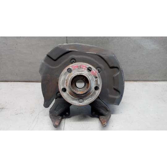 COMPLETE RIGHT UPRIGHT VOLKSWAGEN Polo 2021> used