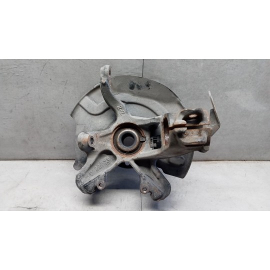 COMPLETE LEFT UPRIGHT VOLKSWAGEN Polo 2021> used
