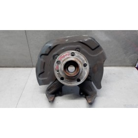 COMPLETE LEFT UPRIGHT...