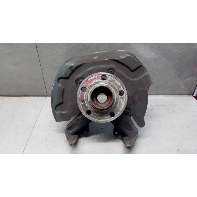 VOLKSWAGEN COMPLETE LEFT UPRIGHT VOLKSWAGEN Polo 2021> used