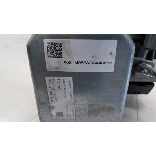 STEERING COLUMN  VOLKSWAGEN Polo 2021> used