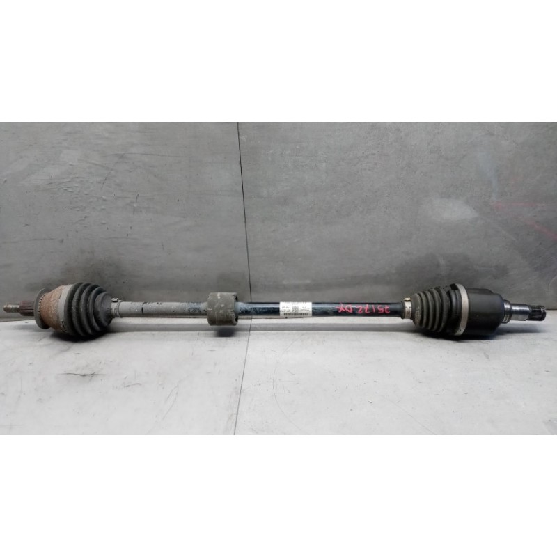 VOLKSWAGEN FRONT HALF-AXLES RIGHT  VOLKSWAGEN Polo 2021> used