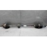 VOLKSWAGEN FRONT HALF-AXLES RIGHT  VOLKSWAGEN Polo 2021> used