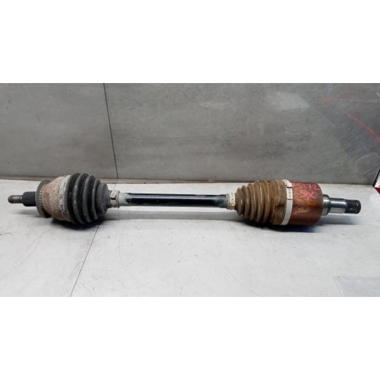 FRONT HALF-AXLES LEFT  VOLKSWAGEN Polo 2021> used