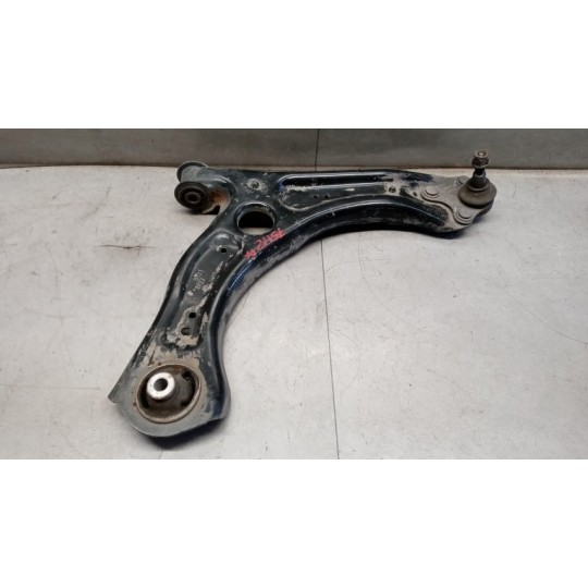 CONTROL ARM FRONT LOWER RIGHT  VOLKSWAGEN Polo 2021> used