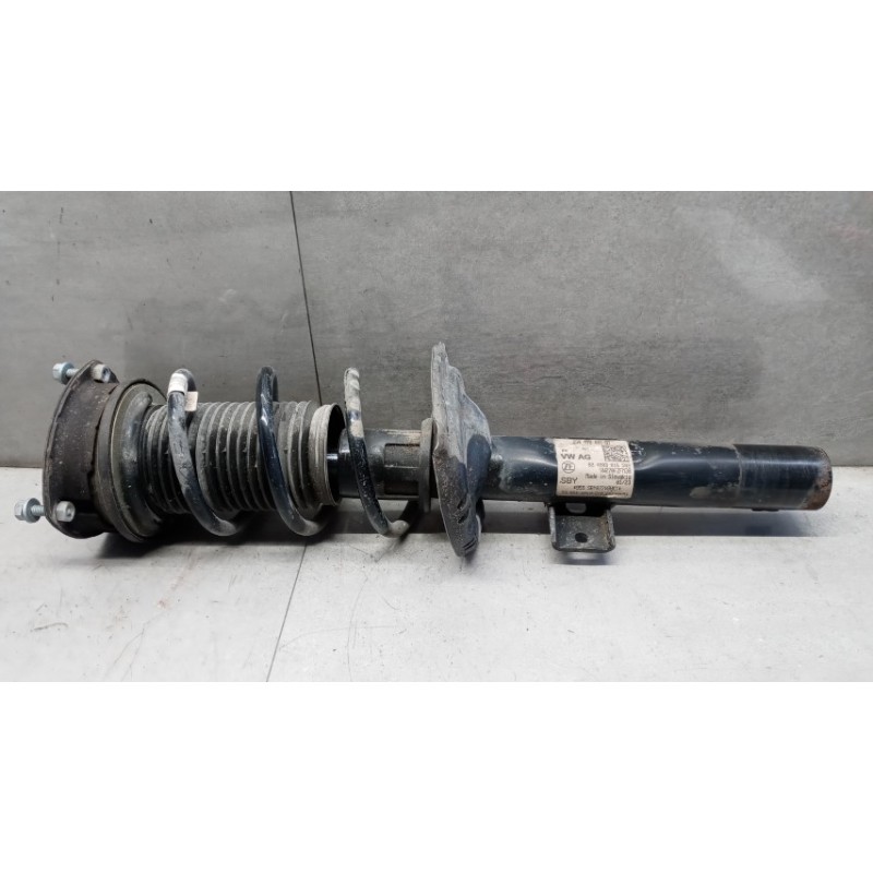 VOLKSWAGEN RIGHT FRONT SHOCK ASSORBER VOLKSWAGEN Polo 2021> used