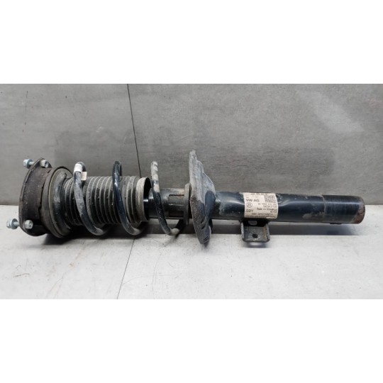 RIGHT FRONT SHOCK ASSORBER VOLKSWAGEN Polo 2021> used