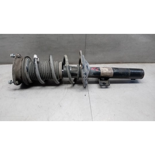 LEFT FRONT SCHOCK ASSORBER VOLKSWAGEN Polo 2021> used