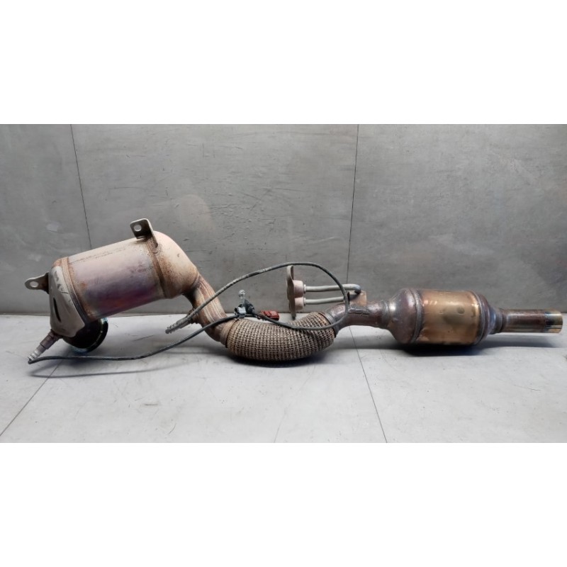 VOLKSWAGEN CATALIZZATORE VOLKSWAGEN Polo 2021> usato