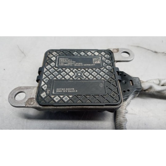 SONDA LAMBDA NISSAN Van NV400 2011> usato