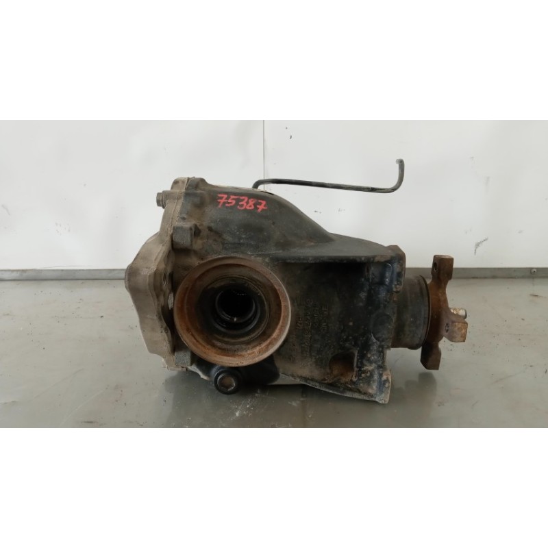 MERCEDES-BENZ van GRUPPO DIFFERENZIALE POSTERIORE MERCEDES-BENZ van Vito-V (W447) 2014>2019 usato